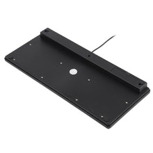 Load image into Gallery viewer, TT-A01 Ultra-thin Design Mini Wired Keyboard, French Version, French Version