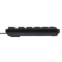 Load image into Gallery viewer, MC-689 Waterproof USB Wired Keyboard, Arabic Version, MC-689