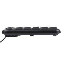 Load image into Gallery viewer, KB-8377 USB Wired Keyboard Mouse Set, KB-8377