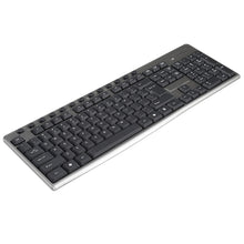 Load image into Gallery viewer, KB-6600 2.4Ghz Office Waterproof Wireless Keyboard Mouse Set, KB-6600