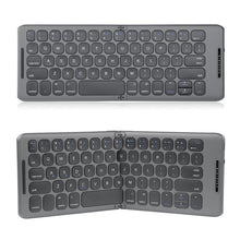 Load image into Gallery viewer, B088 Universal Mini Foldable Three-channel Bluetooth Wireless Keyboard, B088