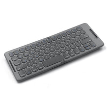 Load image into Gallery viewer, B088 Universal Mini Foldable Three-channel Bluetooth Wireless Keyboard, B088