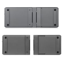 Load image into Gallery viewer, B088 Universal Mini Foldable Three-channel Bluetooth Wireless Keyboard, B088