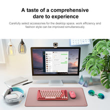 Load image into Gallery viewer, Logitech POP KEYS Round Button Bluetooth Mechanical Keyboard