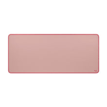 Load image into Gallery viewer, Logitech Keyboard Mouse Desk Mat Pad