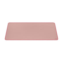 Load image into Gallery viewer, Logitech Keyboard Mouse Desk Mat Pad