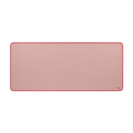 Logitech Keyboard Mouse Desk Mat Pad