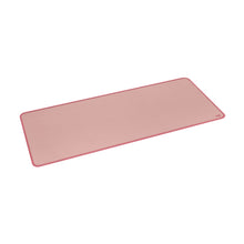 Load image into Gallery viewer, Logitech Keyboard Mouse Desk Mat Pad