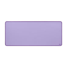 Load image into Gallery viewer, Logitech Keyboard Mouse Desk Mat Pad