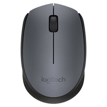 Load image into Gallery viewer, Logitech M170 1000DPI USB Wireless Mouse with 2.4G Receiver