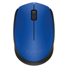 Load image into Gallery viewer, Logitech M170 1000DPI USB Wireless Mouse with 2.4G Receiver