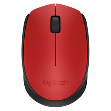 Load image into Gallery viewer, Logitech M170 1000DPI USB Wireless Mouse with 2.4G Receiver
