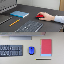 Load image into Gallery viewer, Logitech M170 1000DPI USB Wireless Mouse with 2.4G Receiver
