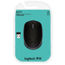 Load image into Gallery viewer, Logitech M171 1000DPI USB Wireless Mouse with 2.4G Receiver