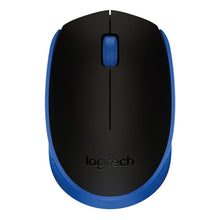 Load image into Gallery viewer, Logitech M171 1000DPI USB Wireless Mouse with 2.4G Receiver