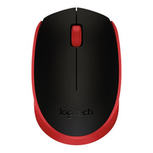 Load image into Gallery viewer, Logitech M171 1000DPI USB Wireless Mouse with 2.4G Receiver