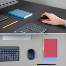 Load image into Gallery viewer, Logitech M171 1000DPI USB Wireless Mouse with 2.4G Receiver