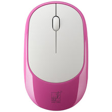 Load image into Gallery viewer, ZGB 360 2.4G Computer Laptop Wireless Chargeable Mini Mouse 1000dpi