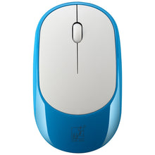 Load image into Gallery viewer, ZGB 360 2.4G Computer Laptop Wireless Chargeable Mini Mouse 1000dpi