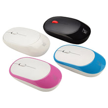Load image into Gallery viewer, ZGB 360 2.4G Computer Laptop Wireless Chargeable Mini Mouse 1000dpi