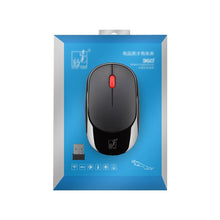 Load image into Gallery viewer, ZGB 360 2.4G Computer Laptop Wireless Chargeable Mini Mouse 1000dpi