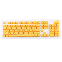 Load image into Gallery viewer, 104 Keys Double Shot PBT Backlit Keycaps for Mechanical Keyboard