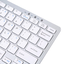Load image into Gallery viewer, 450 78 Keys Ultra-thin USB Wired Keyboard