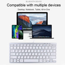 Load image into Gallery viewer, 450 78 Keys Ultra-thin USB Wired Keyboard