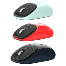 Load image into Gallery viewer, MKESPN SXS-5600 Type-C Rechargeable 2.4G Wireless Mouse