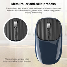 Load image into Gallery viewer, MKESPN SXS-5600 Type-C Rechargeable 2.4G Wireless Mouse