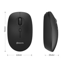 Load image into Gallery viewer, MKESPN 859 2.4G Wireless Mouse, 2.4G