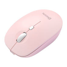 Load image into Gallery viewer, MKESPN 859 2.4G+BT5.0+BT3.0 Three Modes Wireless Mouse, 2.4G+BT5.0+BT3.0