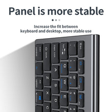 Load image into Gallery viewer, 109 Three-mode Wireless Bluetooth Keyboard, Three-mode Keyboard