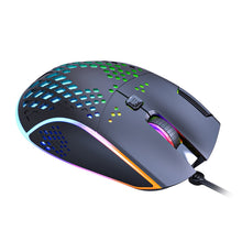 Load image into Gallery viewer, iMICE T97 Gaming Mouse RGB LED Light USB 7 Buttons 7200 DPI Wired Gaming Mouse