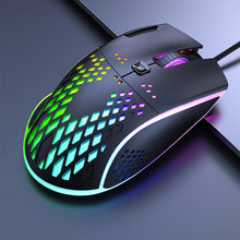 Load image into Gallery viewer, iMICE T97 Gaming Mouse RGB LED Light USB 7 Buttons 7200 DPI Wired Gaming Mouse