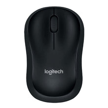Load image into Gallery viewer, Logitech B175 3-keys 1000DPI 2.4GHz Wireless Optical Mouse