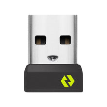 Load image into Gallery viewer, Logitech Bolt USB Wireless Receiver Wireless Mouse Keyboard Receiver