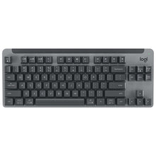 Load image into Gallery viewer, Logitech K855 Wireless Bluetooth Dual Mode Silent Mechanical Keyboard
