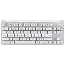 Load image into Gallery viewer, Logitech K855 Wireless Bluetooth Dual Mode Silent Mechanical Keyboard