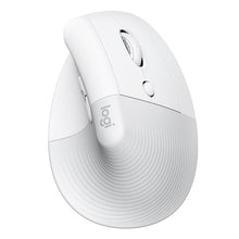 Load image into Gallery viewer, Logitech Lift Vertical 1000DPI 2.4GHz Ergonomic Wireless Bluetooth Dual Mode Mouse