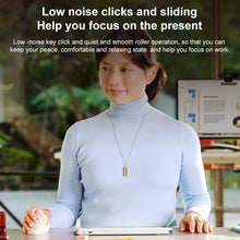 Load image into Gallery viewer, Logitech Lift Vertical 1000DPI 2.4GHz Ergonomic Wireless Bluetooth Dual Mode Mouse