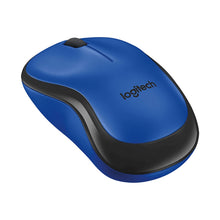 Load image into Gallery viewer, Logitech M220 1200DPI 2.4GHz Ergonomic Wireless Mouse