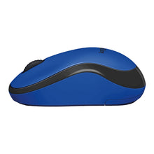 Load image into Gallery viewer, Logitech M220 1200DPI 2.4GHz Ergonomic Wireless Mouse