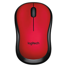 Load image into Gallery viewer, Logitech M220 1200DPI 2.4GHz Ergonomic Wireless Mouse