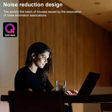 Load image into Gallery viewer, Logitech M220 1200DPI 2.4GHz Ergonomic Wireless Mouse