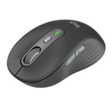 Load image into Gallery viewer, Logitech M750L 2000DPI 2.4GHz Wireless Bluetooth Dual Mode Mouse