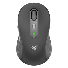 Load image into Gallery viewer, Logitech M750 2000DPI 2.4GHz Wireless Bluetooth Dual Mode Mouse, M750