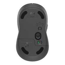 Load image into Gallery viewer, Logitech M750 2000DPI 2.4GHz Wireless Bluetooth Dual Mode Mouse, M750
