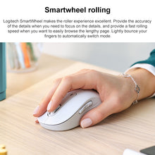 Load image into Gallery viewer, Logitech M750 2000DPI 2.4GHz Wireless Bluetooth Dual Mode Mouse, M750