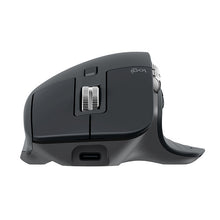 Load image into Gallery viewer, Logitech MX Master 3s 8000DPI 2.4GHz Ergonomic Wireless Bluetooth Dual Mode Mouse